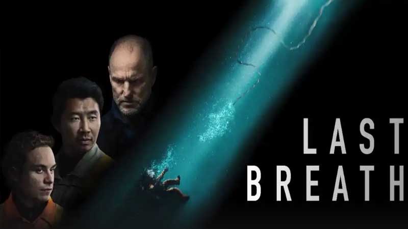 Last Breath 2025